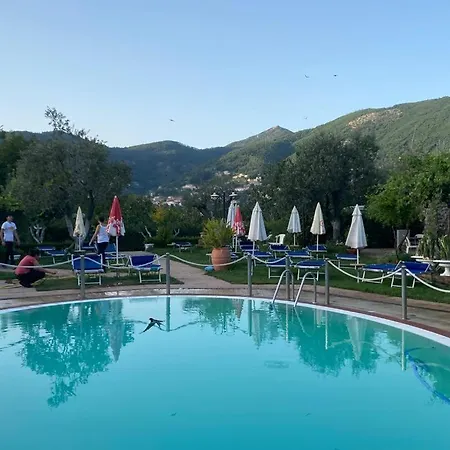 Casa de Campo Rabbit *