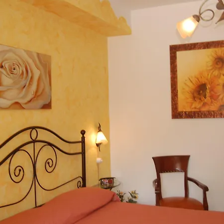 Rabbit Casa de Campo Agerola