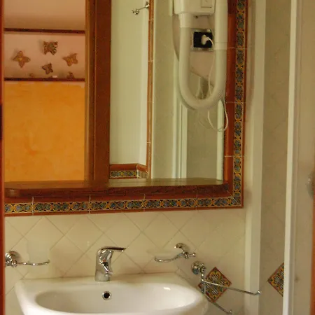 Casa de Campo Rabbit Agerola