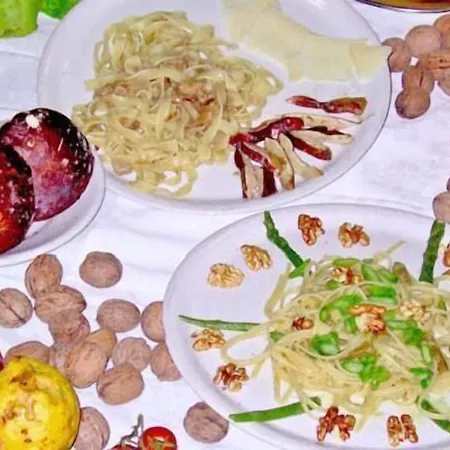 Rabbit Casa de Campo