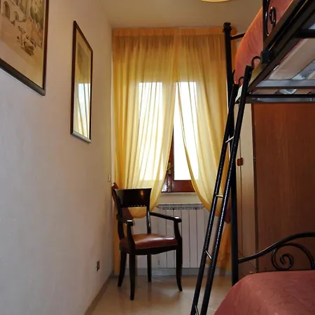 Rabbit Casa de Campo Agerola