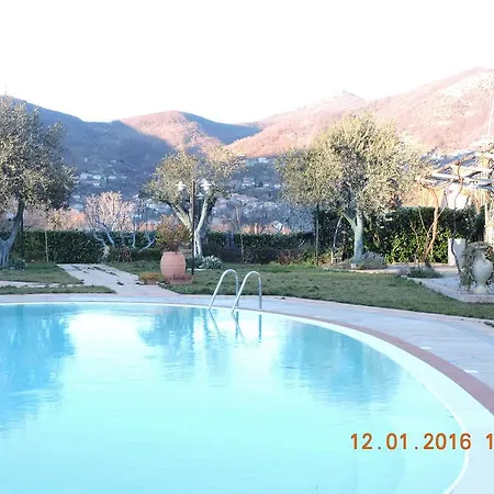 Casa de Campo Rabbit