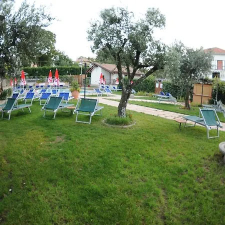 Rabbit Landhuis Agerola