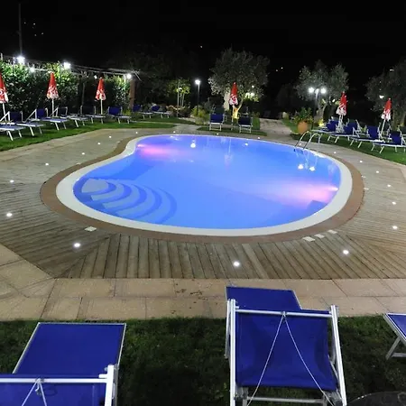 Rabbit Casa de Campo *