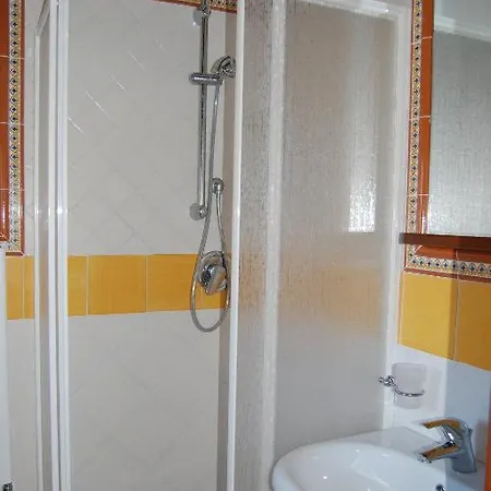 Rabbit Casa de Campo Agerola