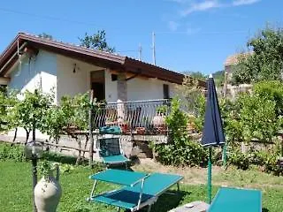 Venkovský dům Rabbit