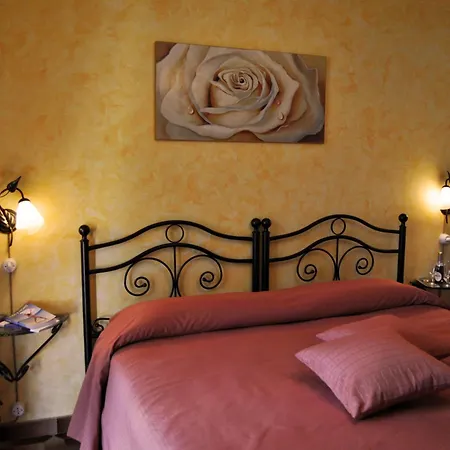 Gospodarstwo wiejskie Rabbit Agerola