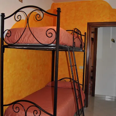 Venkovský dům Rabbit *