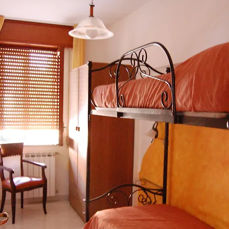 Venkovský dům Rabbit *