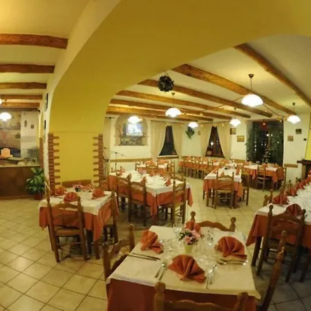 Casa di campagna Rabbit Agerola