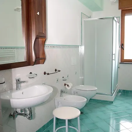 Casa di campagna Rabbit Agerola