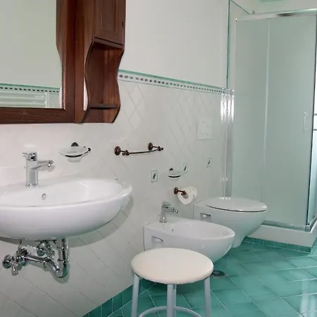 Rabbit Country house Agerola