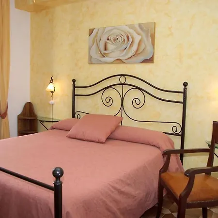 Venkovský dům Rabbit Agerola