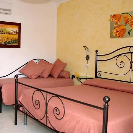 Venkovský dům Rabbit *