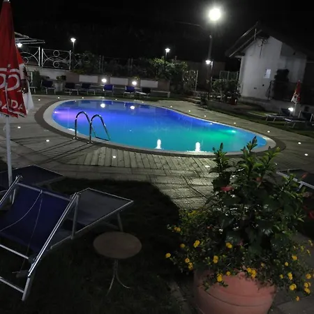 Venkovský dům Rabbit Agerola