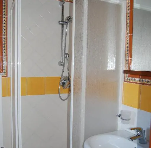 Rabbit Lantställe Agerola